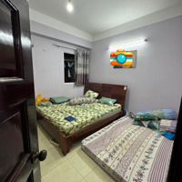 Bán Căn Hộ Chung Cư Khang Gia P14 Gò Vấp Sổ Hồng Riêng