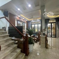 Siêu Phẩm Biệt Thự 4 Tầng Lô Góc. Hẻm 10M, Ngang 14 X 16, Lê Đức Thọ, Gò Vấp