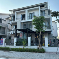 Mở Bán Biệt Thự Song Lập Giá Cdt Tốt Nhất Ngay Cạnh Gia Lâm - Hà Nội-Vsip