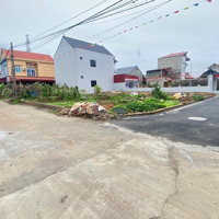 Còn 1 Lô 2,2 Tỷ Bán Thu Hồi Vốn Tại Xuân Nộn - Đông Anh. Ô Tô Vào Đất.