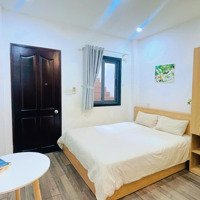 Ngay Ngã 6 Phù Đổng Em Trống Sẵn Căn Hộ Studio, Full Nội Thất (Hình Thật- Giá Thật) Đăng Ảo
