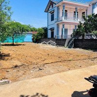 Đất Nền Hòa Thạch Cơ Hội Đón Sóng Đô Thị Vệ Tinh Hòa Lạc! Diện Tích: 312M(Đất Ở 150M)Mt 10,5M X Giá Bán 4Tỷ