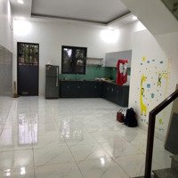 Cho Thuê Nhà Nguyên Căn Ngay Khu Công Nghiệp Giang Điền 105M2 Oto Ngủ Trong Sân Nhà Mới Tinh