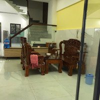 Cho Thuê Nhà Nguyên Căn Ngay Khu Công Nghiệp Giang Điền 105M2 Oto Ngủ Trong Sân Nhà Mới Tinh