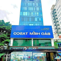 Chính Chủ Cho Thuê Văn Phòng Tòa Nhà Mặt Tiền 520 Cách Mạng Tháng Tám, P11, Q3, 0908140491