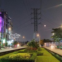 Nhà Mặt Tiền Khu Cư Xá Phú Lâm A Kinh Dương Vương Quận 6, Diện Tích 4X20M Chỉ 10.35 Tỷ