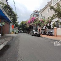 Nhà Mặt Tiền Khu Cư Xá Phú Lâm A Kinh Dương Vương Quận 6, Diện Tích 4X20M Chỉ 10.35 Tỷ