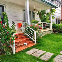 Chủ Nhờ Bán Gấp Biệt Thự Nghỉ Dưỡng Đồi Hầu Cư Yên Lương Sơn Hòa Bình.