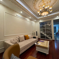 Phố Vip Vương Thừa Vũ.phân Lô Oto Vào Nhà . Thang Máy Nhập Khẩu, Gần Khu Quân Đội Giao Thông Thuận