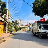 Đất 2 Mặt Tiền View Sông. Đường Rộng 12M Đường Số 3, P Trường Thọ - Diện Tích 350M2 (10X35)