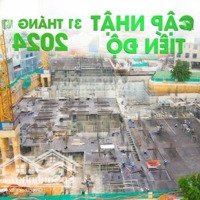 Bán Căn Hộ Cao Trần 5,3M Dự Án Picity Sky Park Phù Hợp Gia Đình Cần Không Gian Chung Thoải Mái