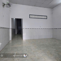 Sát Bên Tp.hcm,Ngay Trung Tâm Chợ, Trường, Khu Công Nghiệp. Nhà Cấp 4 Sổ Hồng Riêng 5X20