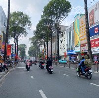 Bán Gấp Nhà Mặt Tiền 3 Tháng 2, Quận 10 Vị Trí Kim Cương, Kinh Doanh Đỉnh!