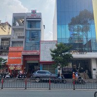 Bán Gấp Nhà Mặt Tiền 3 Tháng 2, Quận 10 Vị Trí Kim Cương, Kinh Doanh Đỉnh!