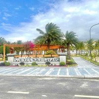 Bán Bt Tại Caraworld Cam Ranh, 6 Tỷ, 122.4M2, 3 Phòng Ngủ 3Wc