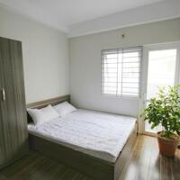 Căn hộ ngay quận 4, view ban công đẹp
