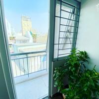 Căn hộ ngay quận 4, view ban công đẹp