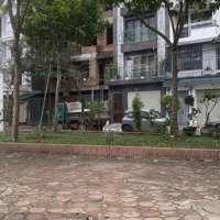 Bán Bt Góc Khu Đấu Giá Thượng Thanh 160M Giá Bán 22 Tỷ Xây Thô Ở Sướn G