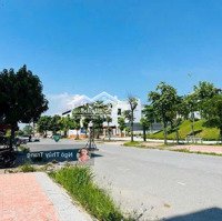 Bán Bt Góc Khu Đấu Giá Thượng Thanh 160M Giá Bán 22 Tỷ Xây Thô Ở Sướn G
