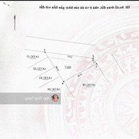 Bán Bt Góc Khu Đấu Giá Thượng Thanh 160M Giá Bán 22 Tỷ Xây Thô Ở Sướn G