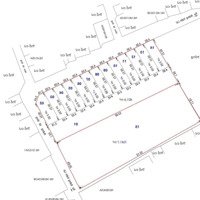 Bán Đất 1 Sẹc Rạch Gia Đang Thi Công Làm Đường Thông Ra Sông Vàm Thuật Giá Chỉ 3.5 Tỷ/ Lô