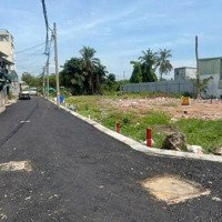 Bán Đất 1 Sẹc Rạch Gia Đang Thi Công Làm Đường Thông Ra Sông Vàm Thuật Giá Chỉ 3.5 Tỷ/ Lô