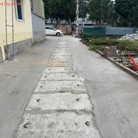 Chính Chủ Cần Bán Gấp Lô Đấtmặt Tiềnkinh Doanh, Vị Trí Vàng Tại Tt Quang Minh, Mê Linh, Hn