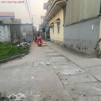 Chính Chủ Cần Bán Gấp Lô Đấtmặt Tiềnkinh Doanh, Vị Trí Vàng Tại Tt Quang Minh, Mê Linh, Hn