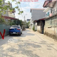 Bán Đất Gia Tân - Tổ 11, Tt Quang Minh, Mê Linh, Hn. Cách Đường Võ Văn Kiệt 750M.mặt Tiềnkinh Doanh Nhỏ