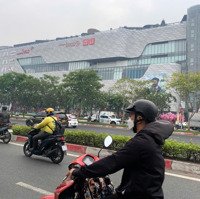 Mặt Bằng 500M2 Mặt Tiền Đường Phạm Văn Đồng Đối Diệntrung Tâm Thương Mạigigamall Thủ Đức