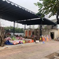 Mặt Bằng 500M2 Mặt Tiền Đường Phạm Văn Đồng Đối Diệntrung Tâm Thương Mạigigamall Thủ Đức
