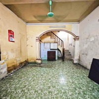 Bán Nhà C4 Phố Khương Thượng 70M2 Giá Nhỉnh 13 Tỷ , Ngõ Thông Thoáng, Sổ Vuông Đẹp, Xây Ccmn Rất Ok