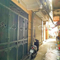 Bán Nhà C4 Phố Khương Thượng 70M2 Giá Nhỉnh 13 Tỷ , Ngõ Thông Thoáng, Sổ Vuông Đẹp, Xây Ccmn Rất Ok