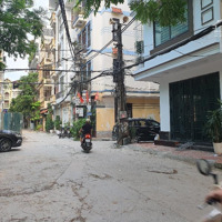Phân Lô Vip Q.cầu Giấy - Phân Lô, Ô Tô Vào Nhà, Thoáng Trước Sau - Kinh Doanh Văn Phòng