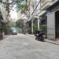 Phân Lô Vip Q.cầu Giấy - Phân Lô, Ô Tô Vào Nhà, Thoáng Trước Sau - Kinh Doanh Văn Phòng