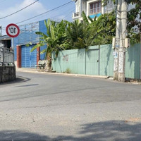 Bán Nhà Mặt Tiền Thạnh Lộc 40- Giá Quá Ngon