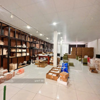 Bán Nhà Mặt Tiền Thạnh Lộc 40- Giá Quá Ngon