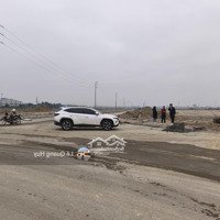 Cụm Công Nghiệp Jutech Bắc Giang, Ngay Mặt Đường Vành Đai 4, Liền Kề Kcn Yên Phong Bắc Ninh.