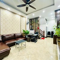 Bán Cực Gấp! Nhà Đẹp Phố Khương Đình 36M*5T*3.8Mmặt Tiền- Gần Phố - Ngõ Thông - Ô Tô - Hơn 6 Tỷ
