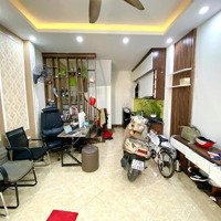 Bán Cực Gấp! Nhà Đẹp Phố Khương Đình 36M*5T*3.8Mmặt Tiền- Gần Phố - Ngõ Thông - Ô Tô - Hơn 6 Tỷ