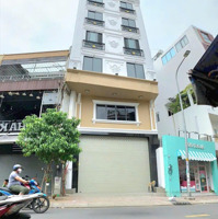 Bán Buliding Mặt Tiền Đinh Tiên Hoàng - Quận 1 ( Hầm-Trệt-4 Lầu) - Thang Máy - 40 Tỷ