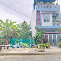 Bán Đất Đường Nước Mặn 5, Đường 7.5M Khu Nam Việt Á, Lô Hướng Đông Bắc Cực Đẹp, Giá Cực Tốt!