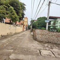 Tài Chính Hơn 2 Tỷ - 45.8M2 Thôn Đìa - Nam Hồng - Đông Anh.