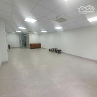 Cho Thuê Nhà Liền Kề 214 Nguyễn Xiển 90M2, 5 Tầng,Mặt Tiền5M, Thông Sàn, Ful Đh, Thang Máy, Giá 60 Triệu