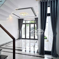 Vila 2 Tầng Trung Tâm Thành Phố Có Hồ Bơi Trong Nhà Tương Lai Quy Hoạch Mở Đường 19,5M