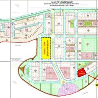 Đất 3 Mặt Tiền Đường Hoàng Sa & Lê Nhân Tông, Khu Phước Trạch, Hội An