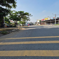 Bán Đất Đường Số 6, Khu Tđc Hải Sơn Long Thượng Cần Giuộc Long An 2,6 Tỷ, 100M2 Giáp Chợ Hưng Long