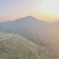 Bán đất 3ha Mộc Châu - View săn mây Pha Luông, giá tốt 1,4 tỷ