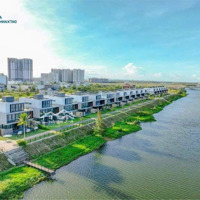 Bán Gấp Lô Đất 245N2 Hai Mặt Tiền View Sông Khu Đô Thị Số 4 Giáp Fpt .