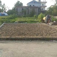 Bán Đất 42,7 M Tại Tổ 9 Thị Trấn Quang Minh Mê Linh Hà Noii